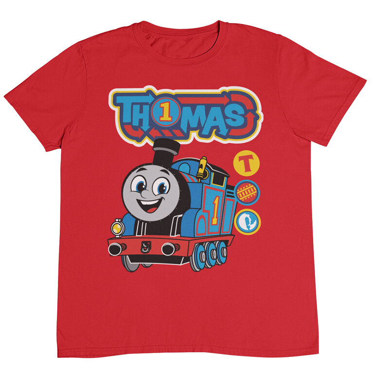 Thomas & Friends Short Sleeve T-Shirt