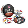 NFL Spot it! All-League Card Game - Édition anglaise