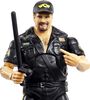 WWE Big Boss Man Elite Collection Action Figure
