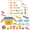 Play-Doh Picnic Shapes Starter Set