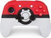 Nintendo Switch Wireless Controller - Poke Ball