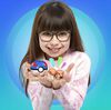Mega Pokemon Trapinch Construction Set with character figures (24 Pieces)