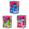 Chill Factor -  Neon  SLUSHY MAKER - Blueberry Bonanaza - Berry Burst - Watermelon Crush
