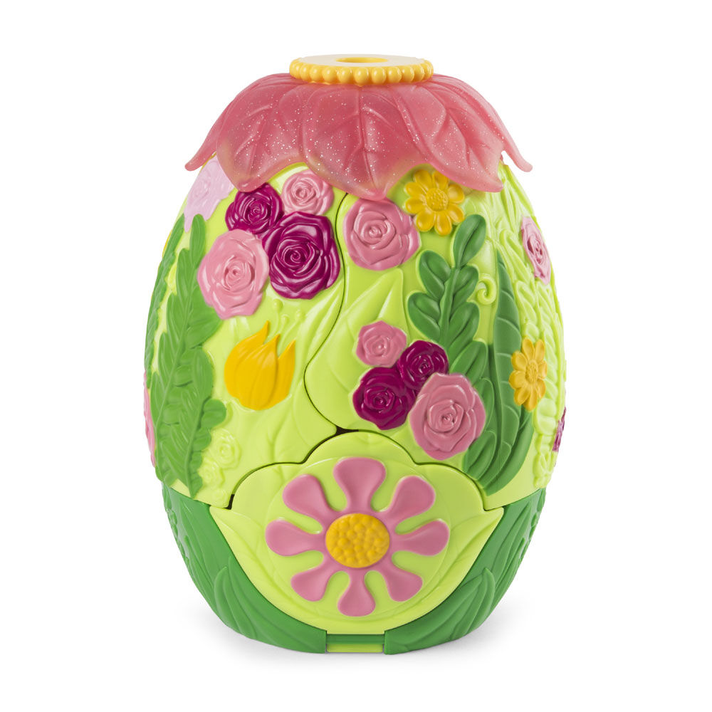 hatchimal egg house