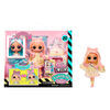 LOL Surprise Tweens Surprise Swap Braids-2-Waves Winnie Fashion Doll