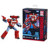 Transformers Toys Studio Series 86-11 Deluxe Class The Transformers: The Movie Perceptor Action Figure
