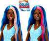 ​Barbie Pop Reveal Fruit Series Doll, Fruit Punch Theme with 8 Surprises Including Pet & Accessories, Slime, Scent & Color Change