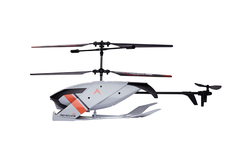 Renegade helicopter hot sale