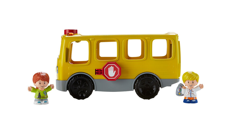 toy school bus toys r us