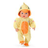 BABY born Night Onesie 43cm