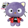 Hello Kitty and Friends 8" Plush - Chococat