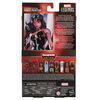Marvel Legends Series Squadron Supreme Power Princess Action Figure
