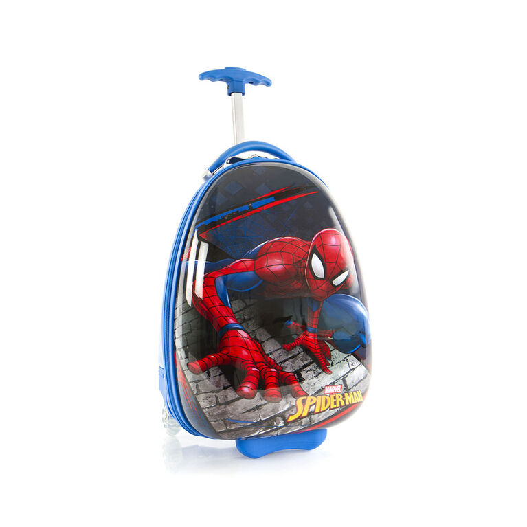 Heys 18" Spider-Man Rolling Luggage