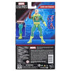 Hasbro Marvel Legends Series: Baron Von Strucker Marvel Classic Comic Marvel Legends Action Figure, 6"