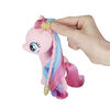 My Little Pony Magical Salon Pinkie Pie Toy - 6-Inch Hair Styling Fashion Pony - R Exclusive