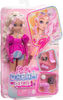 Barbie-Équipe de Rêve Malibu-poupée et 8accessoires