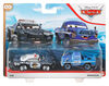 Disney Pixar Cars APB & Broadside 2-Pack