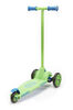 Little Tikes - Lean to Turn Scooter with Removable Handle - Green/Blue