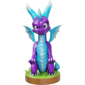 Activision Spyro Ice Cable Guy - English Edition