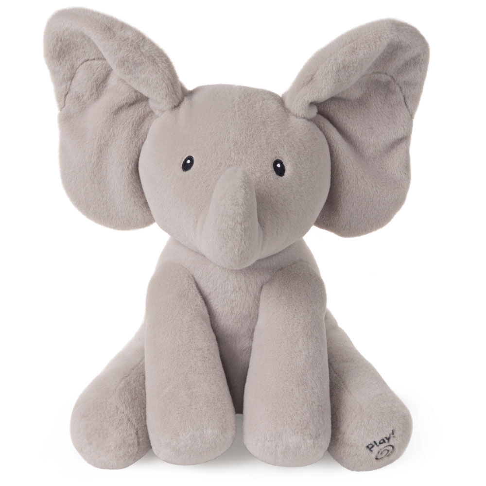 stuffed toys for infants