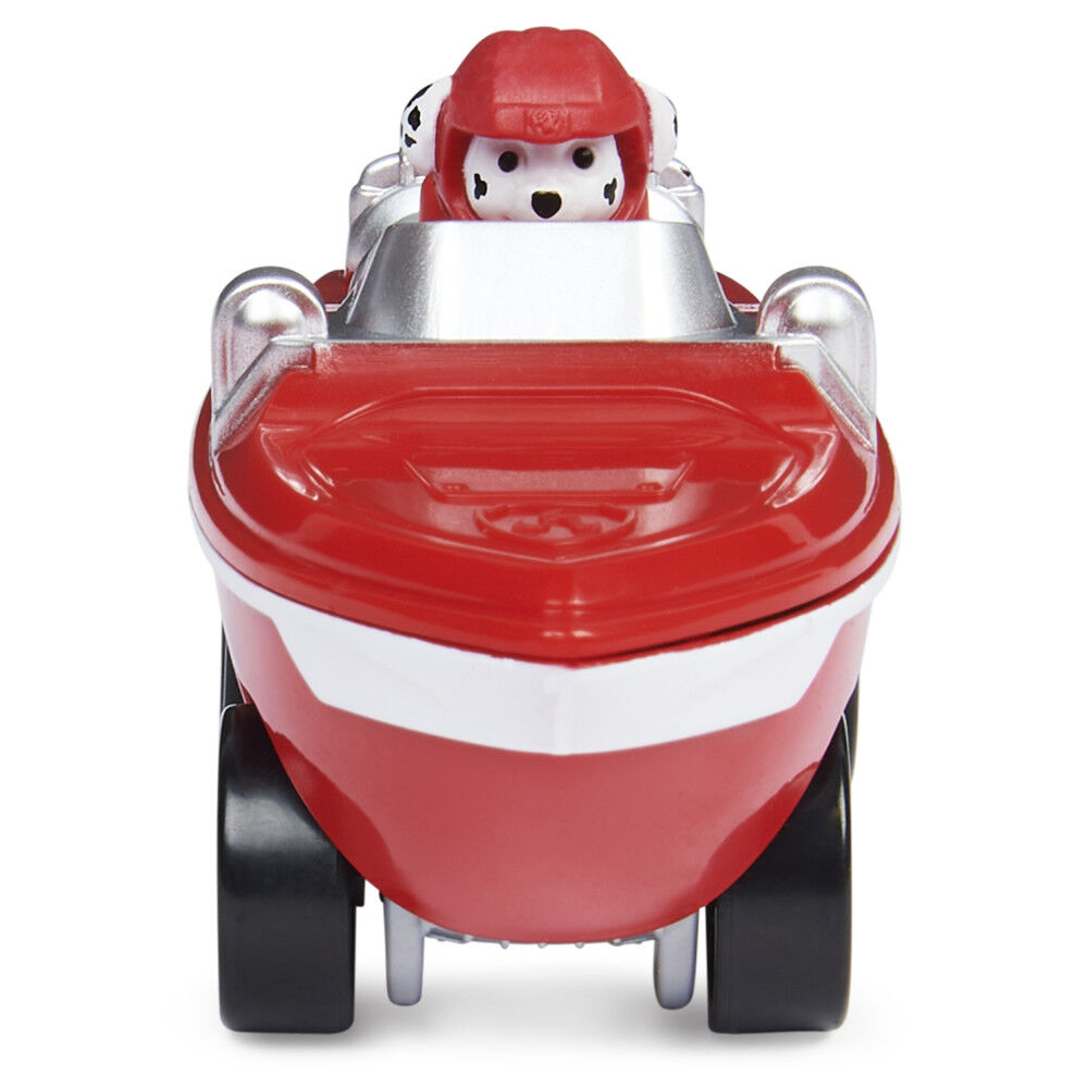 Sea patrol marshall toy deals