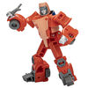 Transformers Toys Studio Series Core Class The Transformers: The Movie Autobot Wheelie Action Figure - 3.5-inch