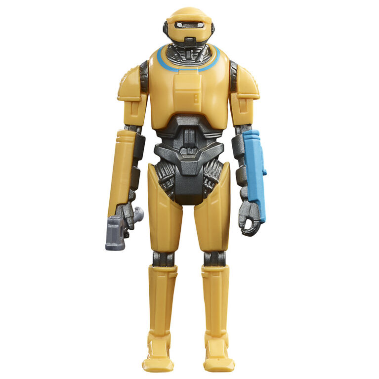 Star Wars Retro Collection NED-8 Toy 3.75-Inch-Scale