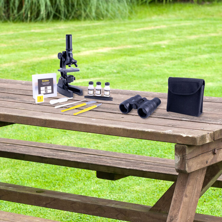 National Geographic Deluxe Adventure Set | Toys R Us Canada