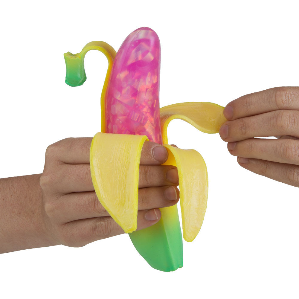 Orb hotsell odditeez banana