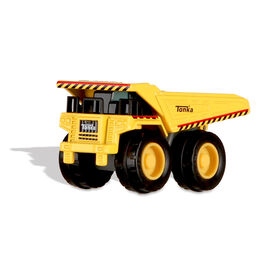 Tonka - Metal Movers Single Pack - Dump Truck