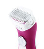 Pure Silk 1600 Series Wet & Dry Ladies Foil Shaver - CBF16001