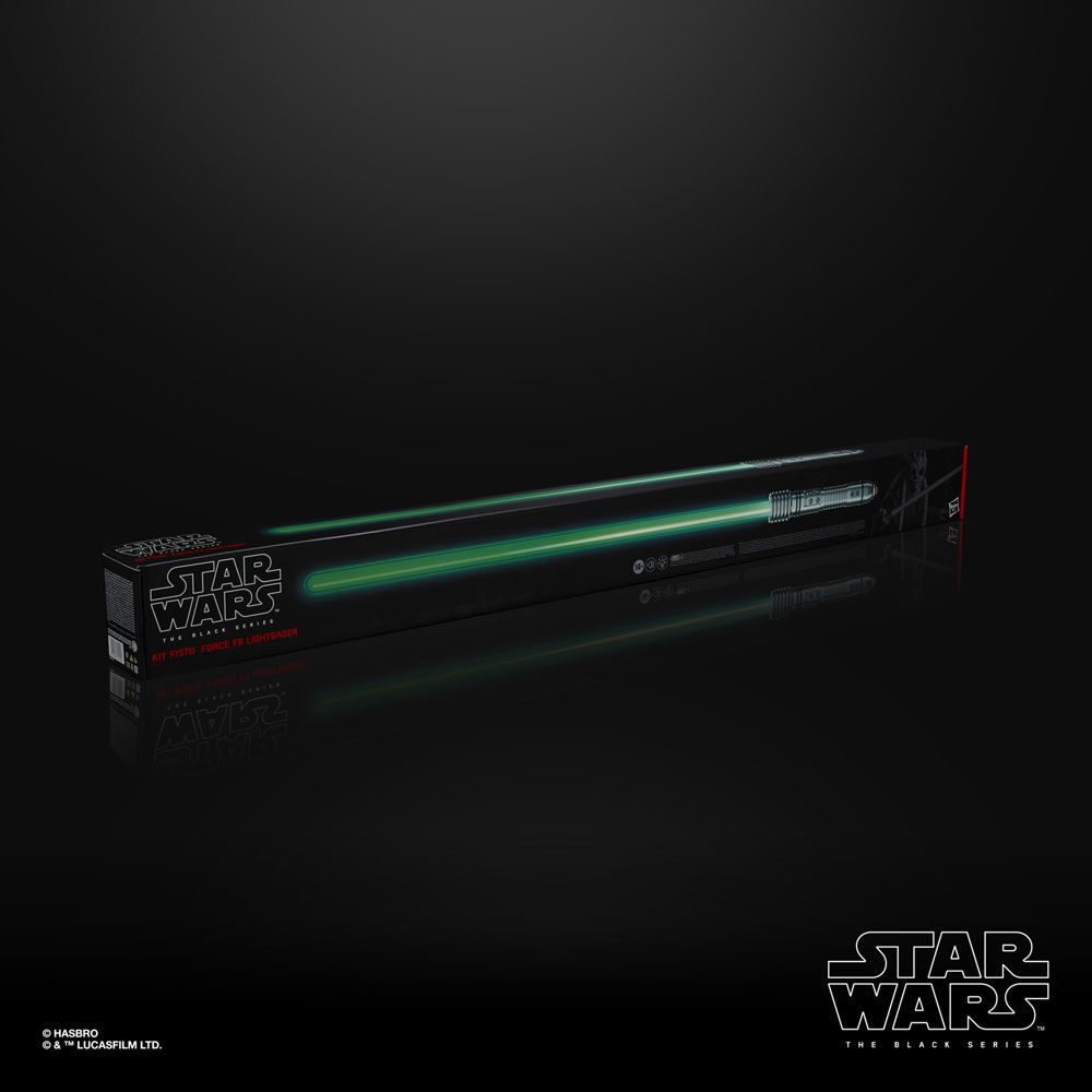 sound fx lightsaber