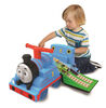 Thomas & Friends Thomas Fast Track Ride-on