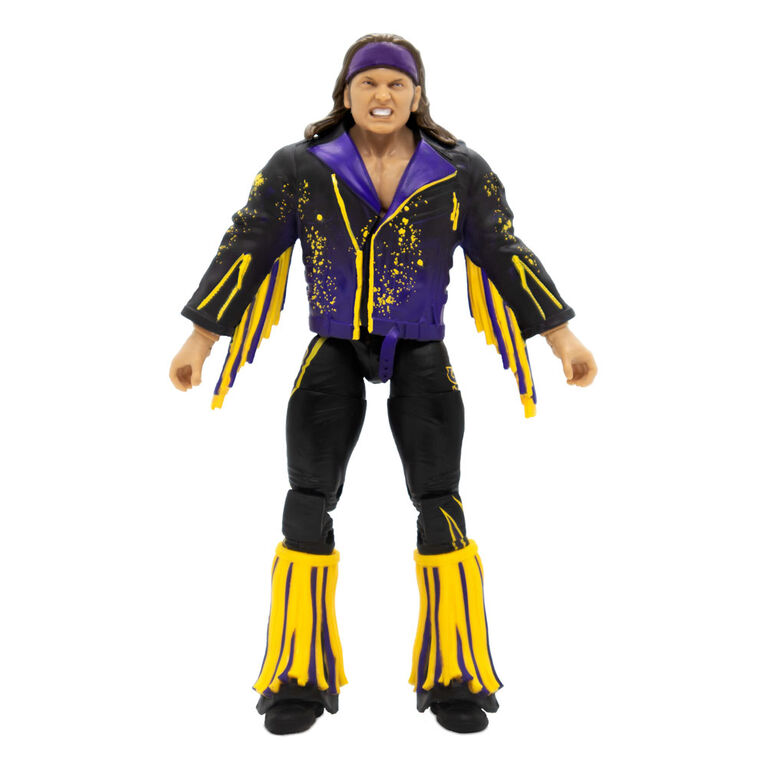 AEW Unrivaled - Nick Jackson
