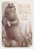 Bear Wants to Sing - English Edition