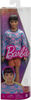Barbie Fashionistas Ken Doll #219 with Slender Body & Removable Outfit