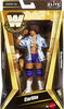 WWE Legends Elite Action Figure Carlito