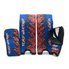 Road Warrior 21"Street Hockey Goalie Set