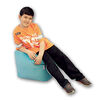 Comfy Kids Cube - Dazzle Blue