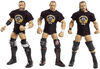 WWE Epic Moments Undisputed Era Action Figure Pack