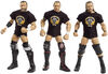 WWE - Epic Moments - Coffret de figurines articulées - The Undisputed Era.