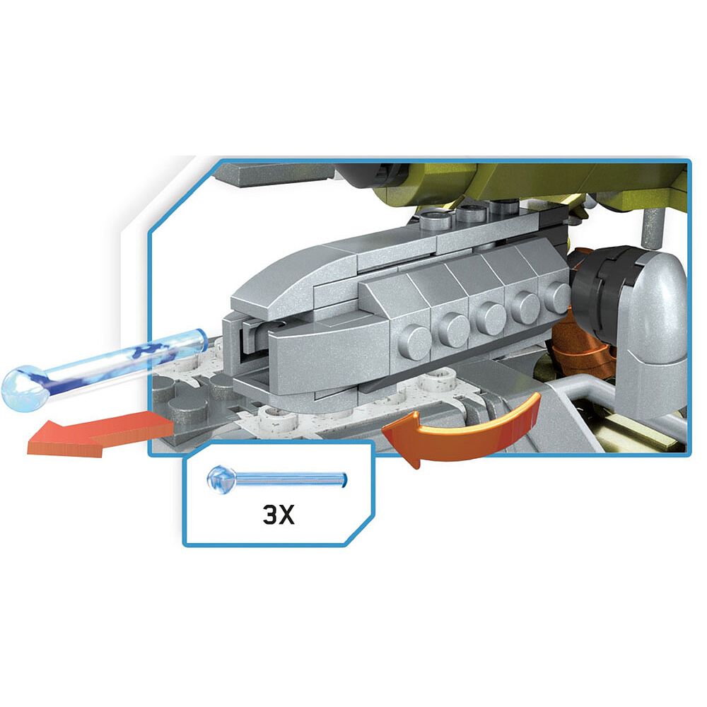 halo mega construx frostraven