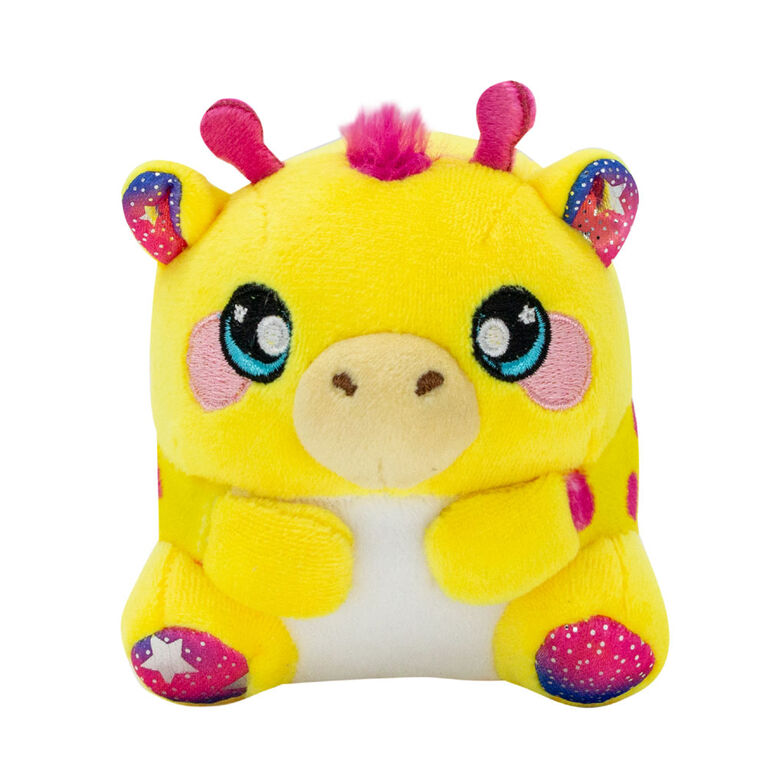 Squeezamals Plumps Medium (one selected at random)