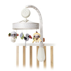 Tiny Love Luxe Musical Mobile - Boho Chic