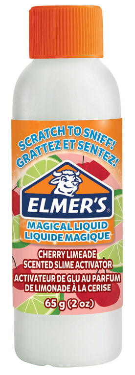 Elmers 2Oz Cherry Scent
