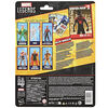 Marvel Legends Series Ultimate Miles Morales Spider-Man Action Figure