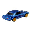 Hot Wheels Nissan Skyline H/T 2000 GT-X