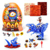 Smashers Dino Egg Hunt de ZURU