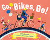 Go, Bikes, Go! - Édition anglaise