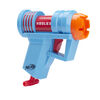 Nerf Roblox Mad City: Plasma Ray Dart Blaster, Pull-Down Priming Handle